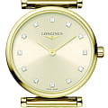 Часы Longines La Grande Classique L4.209.2.33.8 фото 2